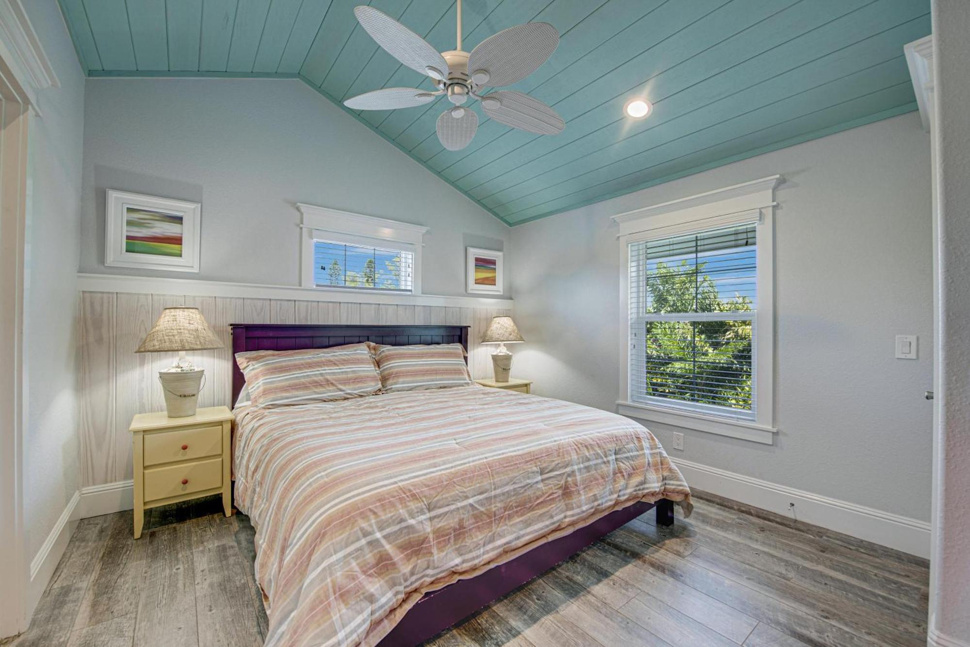 Seahorse Cottage Holmes Beach Exterior photo