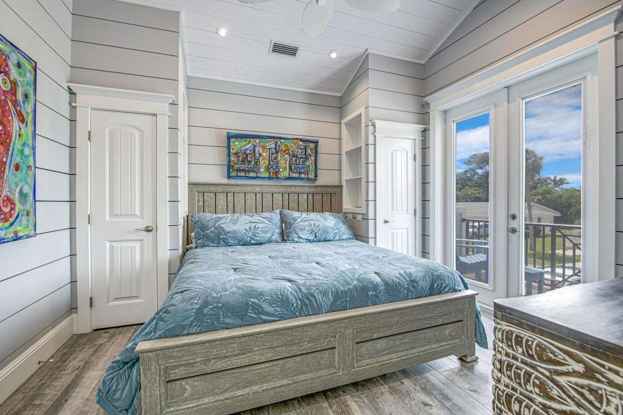 Seahorse Cottage Holmes Beach Exterior photo